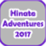 icon Hinata Adventures for Xtouch Unix