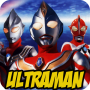 icon Ultraman and Kamen Rider Battle Songs