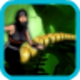 icon Ninja Jungle Adventure Runner