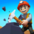 icon Mining Empire: Idle Metal Inc 0.1.2