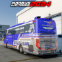 icon Mod Bus Akap Terbaru 2024 for BLU S1