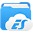 icon ES File Explorer 4.2.0.1.4