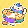 icon My Purrfect Cat Hotel for Nomu S10 Pro