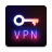 icon Trek VPN 1.3.2