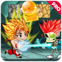 icon Super Saiyan Z Dragon World