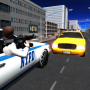 icon 3D Police Car Chase