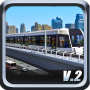 icon Metro Train Simulator 2015 - 2 for Cubot Note Plus