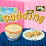 icon Pudding