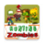 icon Hunting Zombies - The zombie Hunt game for iball Andi Wink 4G