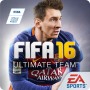 icon FIFA 16 for Samsung Galaxy Rush M830