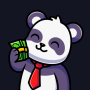 icon Cash Panda - Get Rewards for sharp Aquos R