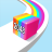 icon Jelly Run 2048 1.38.6