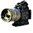 icon DSLR Zoom Camera 2.9