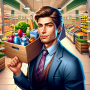 icon Supermarket Manager Simulator for Samsung Galaxy Trend Lite(GT-S7390)