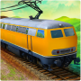 icon Train Subway Simulator