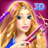 icon HairStyle3D 3.0.1