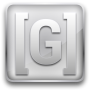 icon HoloGlass Theme [Beta] for intex Cloud Gem+