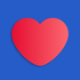 icon Chat & Date: Dating Made Simpl for DEXP Ixion ES450 Astra