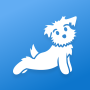 icon Yoga | Down Dog for Samsung Galaxy S5 Active