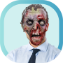 icon Zombie Photo Editor for HomTom HT17 Pro