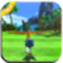 icon Adventure of Sonic Speed World for BLU Advance A4