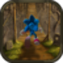 icon Sonic Jungle Run for BLU Advance A4