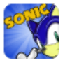 icon Super Sonic Speed Adventure for BLU Advance A4