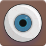 icon Real Eyes