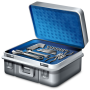 icon BusyBox On Rails