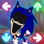 icon com.XXLGames.SonicEXEvsFNFFridayNightFunkinMod