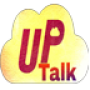 icon UpTalk for intex Cloud Matte