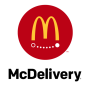 icon McDelivery Pakistan