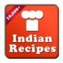 icon Indian Recipes FREE - Offline