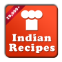 icon Indian Recipes FREE - Offline for tecno Spark CM