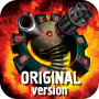 icon Defense Zone - Original for Inoi 6