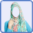 icon Hijab Woman Photo Making 3.0