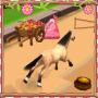 icon Cute Horse Racing