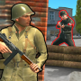 icon Frontline Heroes: WW2 Warfare for swipe Elite VR
