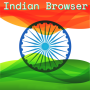 icon Indian Desi Browser for Cubot King Kong
