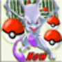 icon super Mewtwo Wallpaper