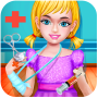 icon Sister Hand Fracture Doctor