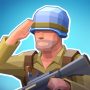 icon Army Tycoon : Idle Base for Samsung Galaxy Star(GT-S5282)