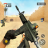 icon Commando Strike 10.1