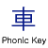 icon phonickey.android.spainkeyboard 1.0