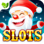 icon Slot Machines Christmas for Samsung Galaxy Xcover 3 Value Edition