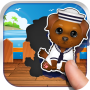 icon Pets Album - Fun Sticker Book for Lava A68