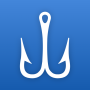 icon Fishing Points - Fishing App for vivo Y51L