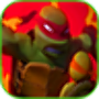 icon Turtle legends ninja fight for Samsung Galaxy Pocket Neo S5310