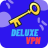 icon com.vpnapp.deluxevpn 1.0