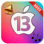 icon Ringtones iphone 13 to Android for Xiaomi Redmi Note 5A